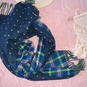 🔥DEAL🔥 ‘HOLLISTER” scarf